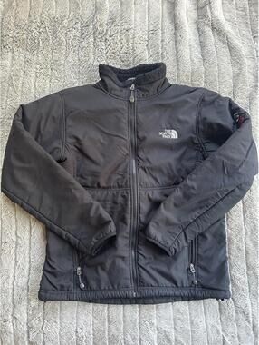 The North Face Women's Black Jacket